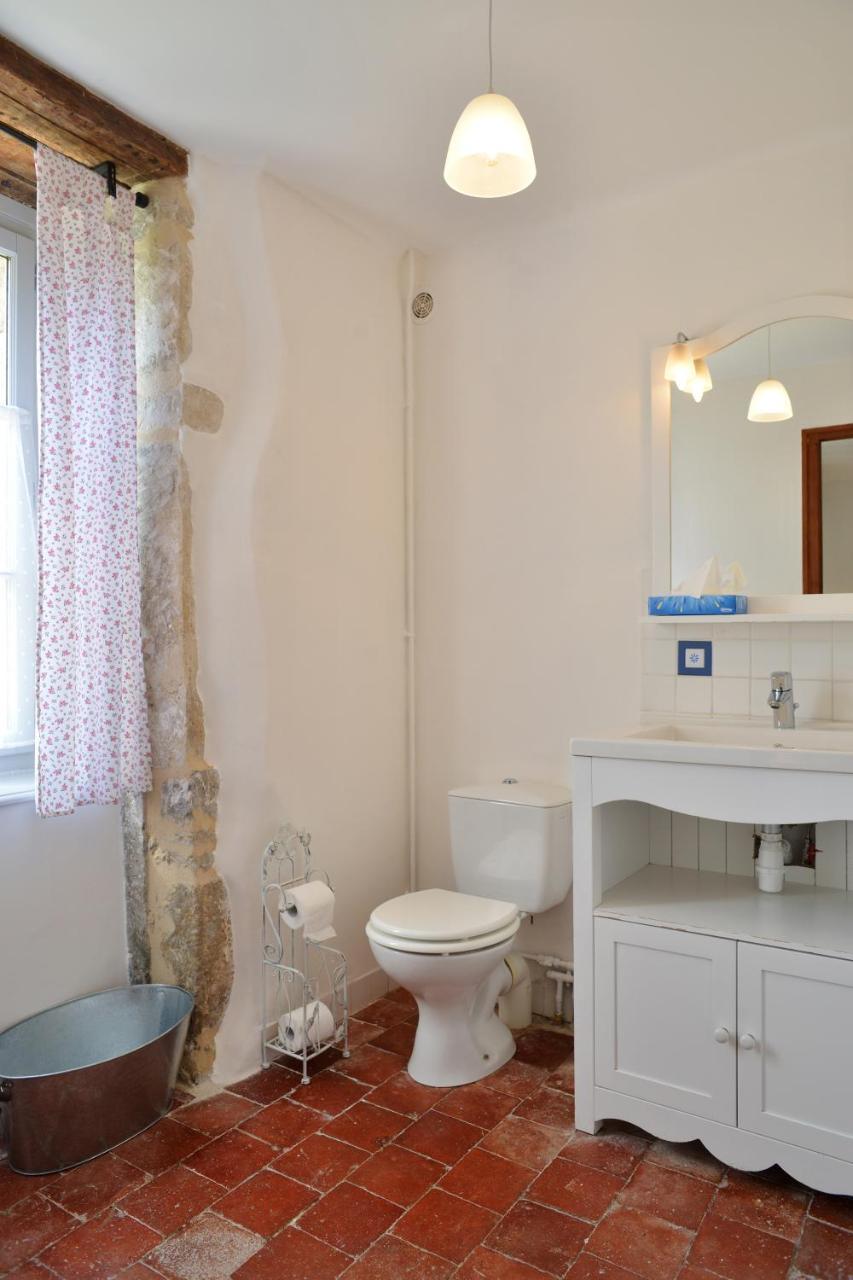 La Roserie Bed & Breakfast Thomirey Bagian luar foto