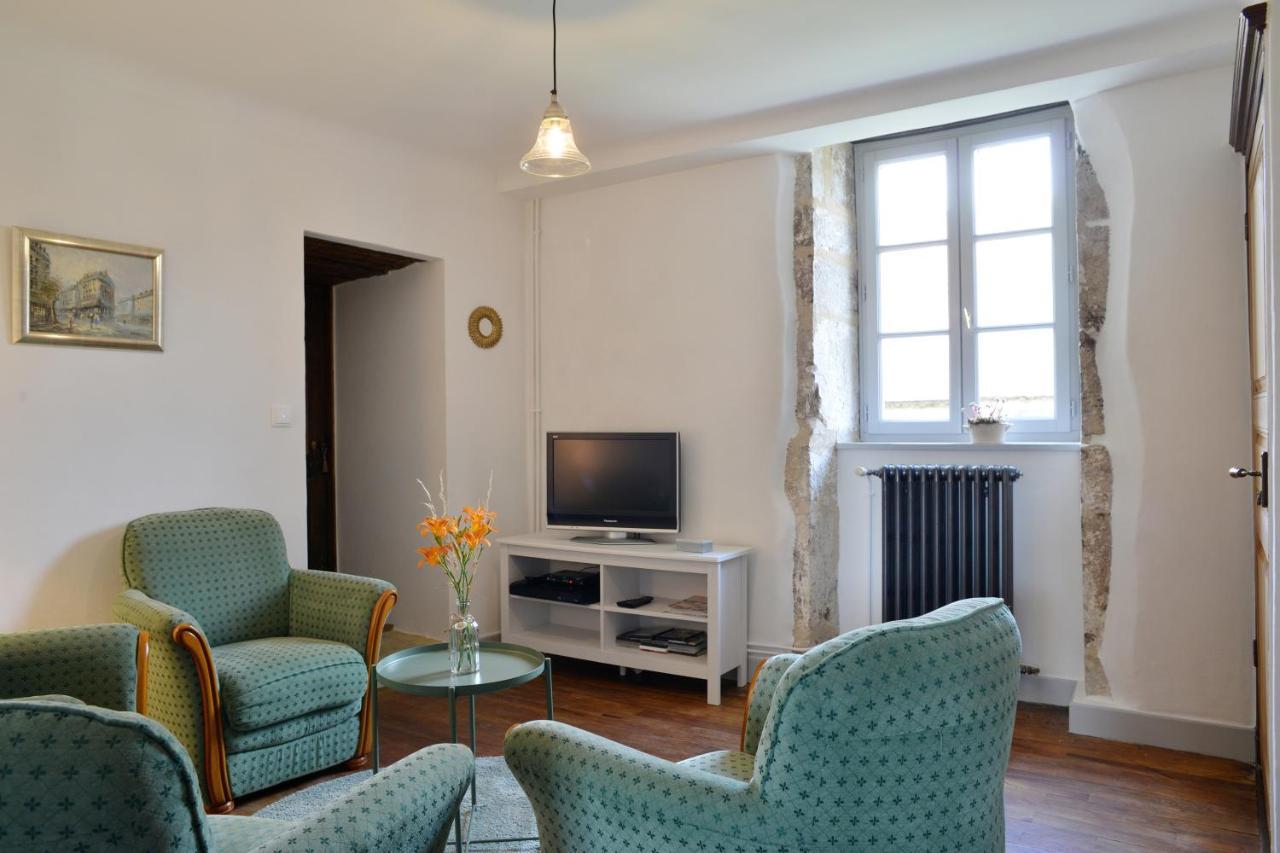 La Roserie Bed & Breakfast Thomirey Bagian luar foto
